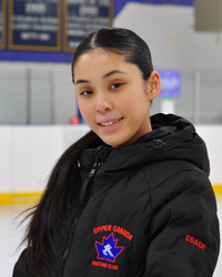 Chantal Cheung
