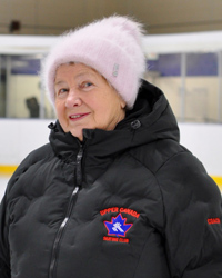 Galina Chtcheglova