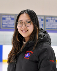 Jingyan Li