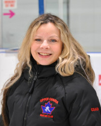 Jo-Anne Borlase Coach Jo-Anne Borlase