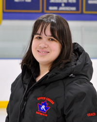 Rebecca Briell