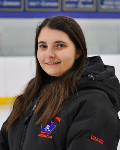 Emily Allen