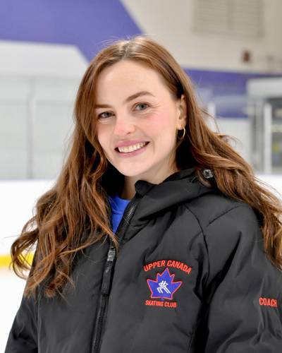 Rachael McCulloch