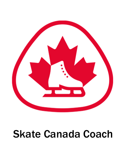 Skate Canada Coach